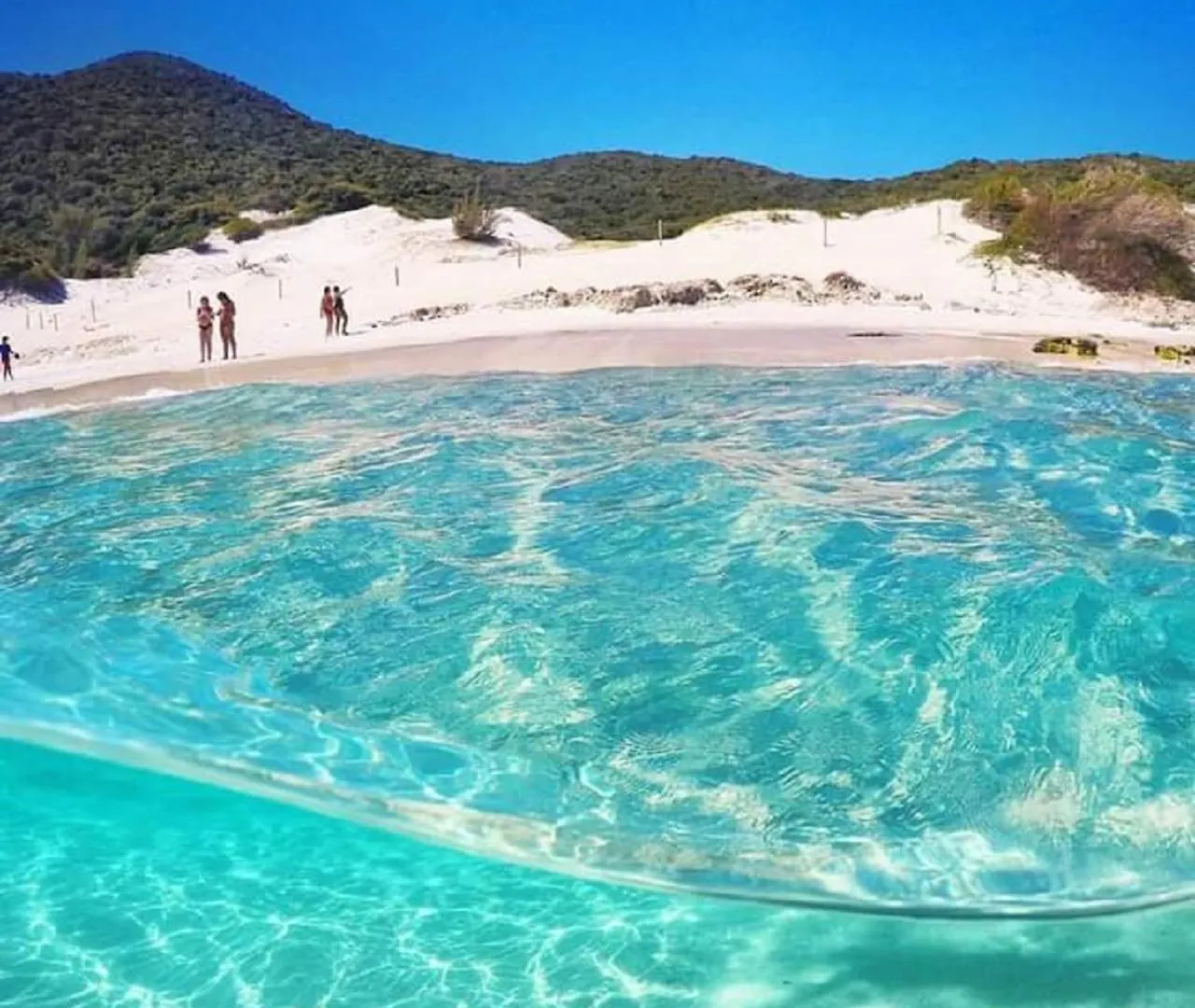 Pousada Estalagem Dos Corais Arraial do Cabo Inn